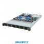 Preview: Gigabyte 1HE Serversystem R163-Z35-AAH1 - AMD EPYC / NVMe